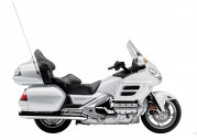 Honda Gold Wing